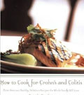 How to cook for Crohn’s and Colitis